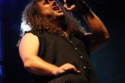 WarCry Leyendas del Rock 2012