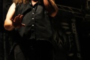 WarCry Leyendas del Rock 2012