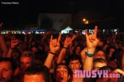 WarCry Leyendas del Rock 2012