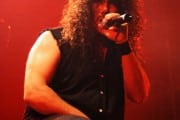 WarCry Leyendas del Rock 2012