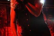 WarCry Leyendas del Rock 2012