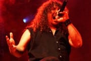 WarCry Leyendas del Rock 2012