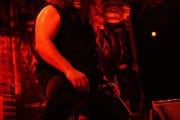 WarCry Leyendas del Rock 2012