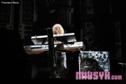 WarCry Leyendas del Rock 2012