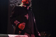Saurom Leyendas del Rock 2012