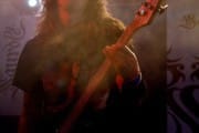 Saurom Leyendas del Rock 2012