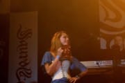 Saurom Leyendas del Rock 2012
