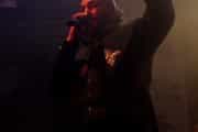 Saurom Leyendas del Rock 2012