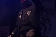 Saurom Leyendas del Rock 2012