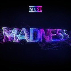 Portada de Madness