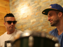 ToteKing y Shotta: ‘Héroe’ será su próximo disco conjunto