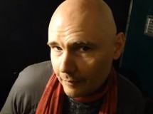 Billy Corgan analiza la industria musical