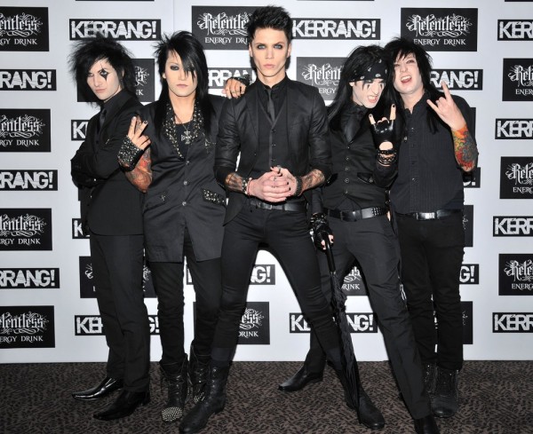 black-veil-brides