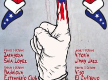 Jello Biafra & The Guantanamo School of medicine, gira por España en octubre