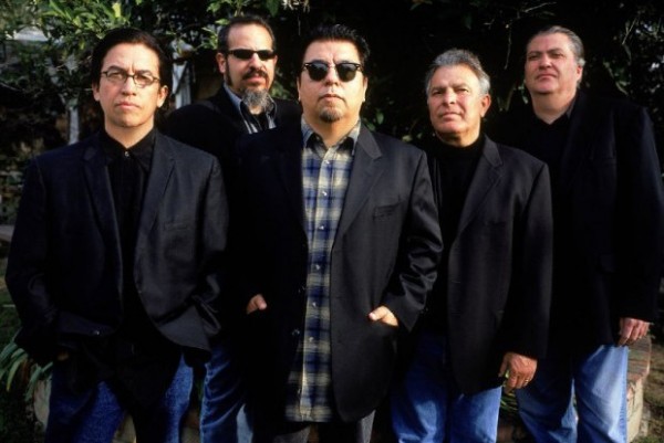 los-lobos