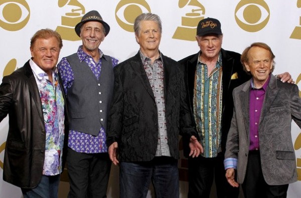 the-beach-boys