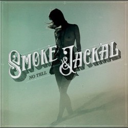 Nuevo ep somke and jackal