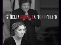 Estrella Morente edita “Autorretrato” el 2 de octubre