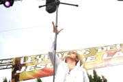 Lujuria Leyendas del Rock 2012 Beniel