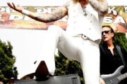 Lujuria Leyendas del Rock 2012 Beniel