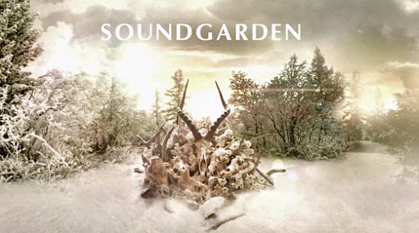soundgarden