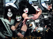 Comentario en profundidad de “Monster”, el nuevo disco de Kiss