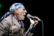 El Drogas En Vivo 2012 directo Tom Hagen