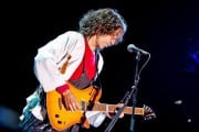 Extremoduro En Vivo 2012 directo Tom Hagen Rivas Robe Iniesta