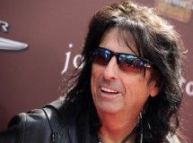 Alice Cooper recuerda sus inicios en el rock