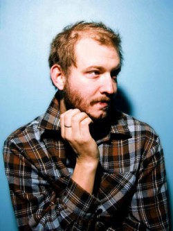 Bon-Iver Bon Iver