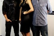 La Oreja de Van Gogh Plan B Ballantines
