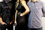 La Oreja de Van Gogh Plan B Ballantines