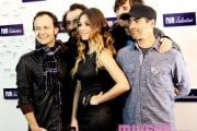 La Oreja de Van Gogh Plan B Ballantines