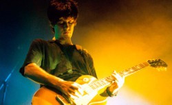 John Squire