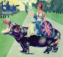 parklive Blur - Parklife