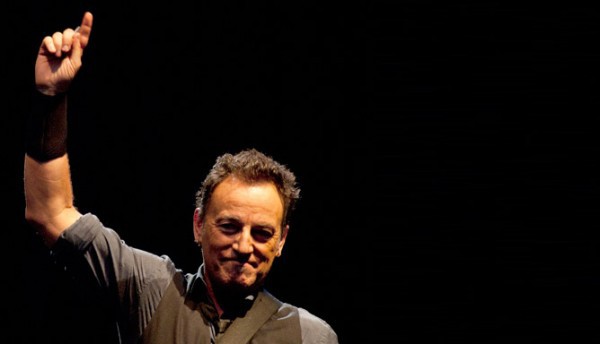 bruce-springsteen Bruce Springsteen