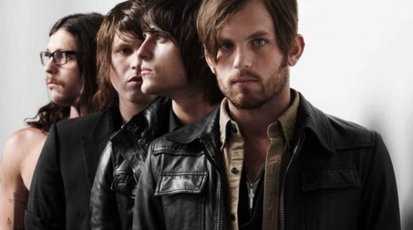 kings-of-leon Kings of Leon
