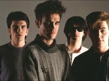The Smiths cumplen veinticinco años separados