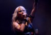 Doro y Seven en la sala Caracol (Madrid): ¡larga vida a la Reina del Metal!