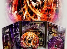 WarCry publican el DVD ‘Omega’ este sábado y nos muestran dos canciones