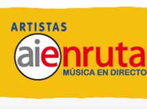 Las nuevas citas programadas para el AIEnruta 2013