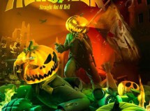 Helloween, estrenamos el videoclip de “Nabatea”