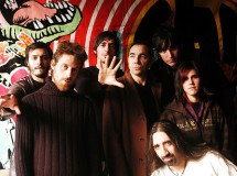 Phantom Club cumplen diez años en la música