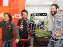 Tabletom, entrevista en exclusiva para Miusyk (y II)