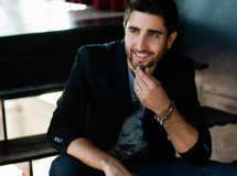 Álex Ubago presenta ‘Mentiras sinceras’