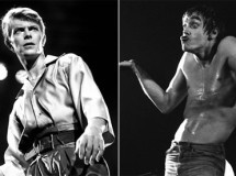 La vida en Berlín de David Bowie e Iggy Pop a la gran pantalla