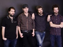 Niños Mutantes sitúan el fin de la gira ‘Náufragos’ en Madrid