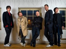 Radiohead volverá al estudio a final del verano