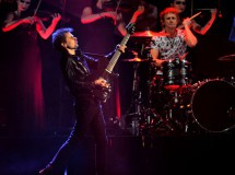 La ceremonia de los Brit 2013 confirma las apuestas