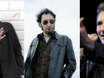 Unión de los rockeros granadinos para “salvar la Vega”